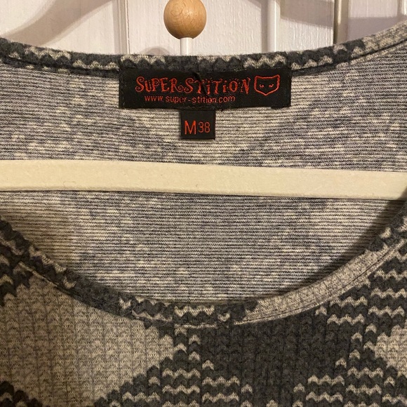 Super soft dress - Picture 2 of 3